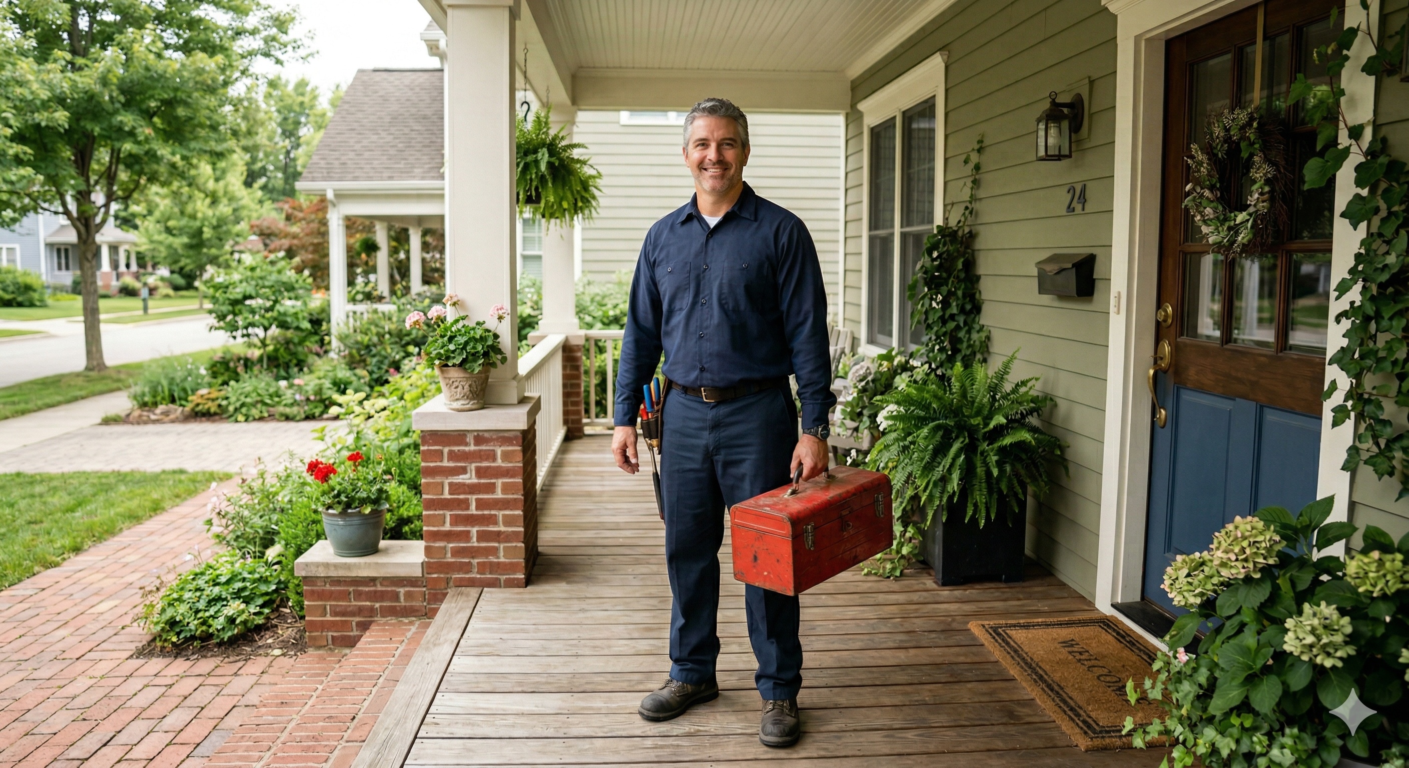 How Heat Expansion Affects Your Pipes in Central Florida