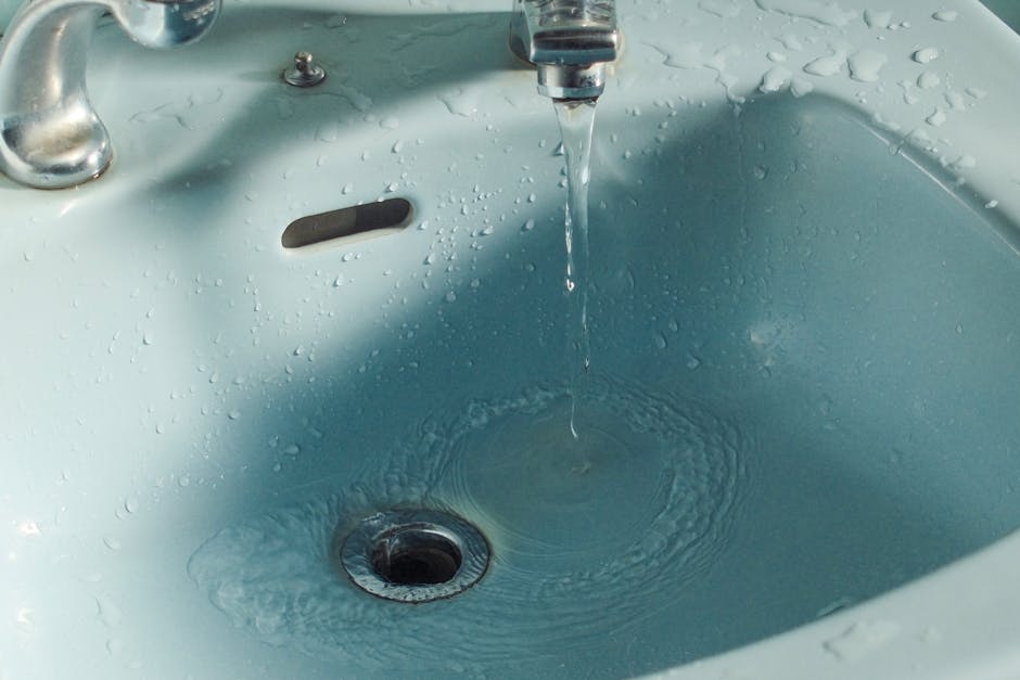 Drain Cleaning in DeLand, FL - The DeLand Plumber
