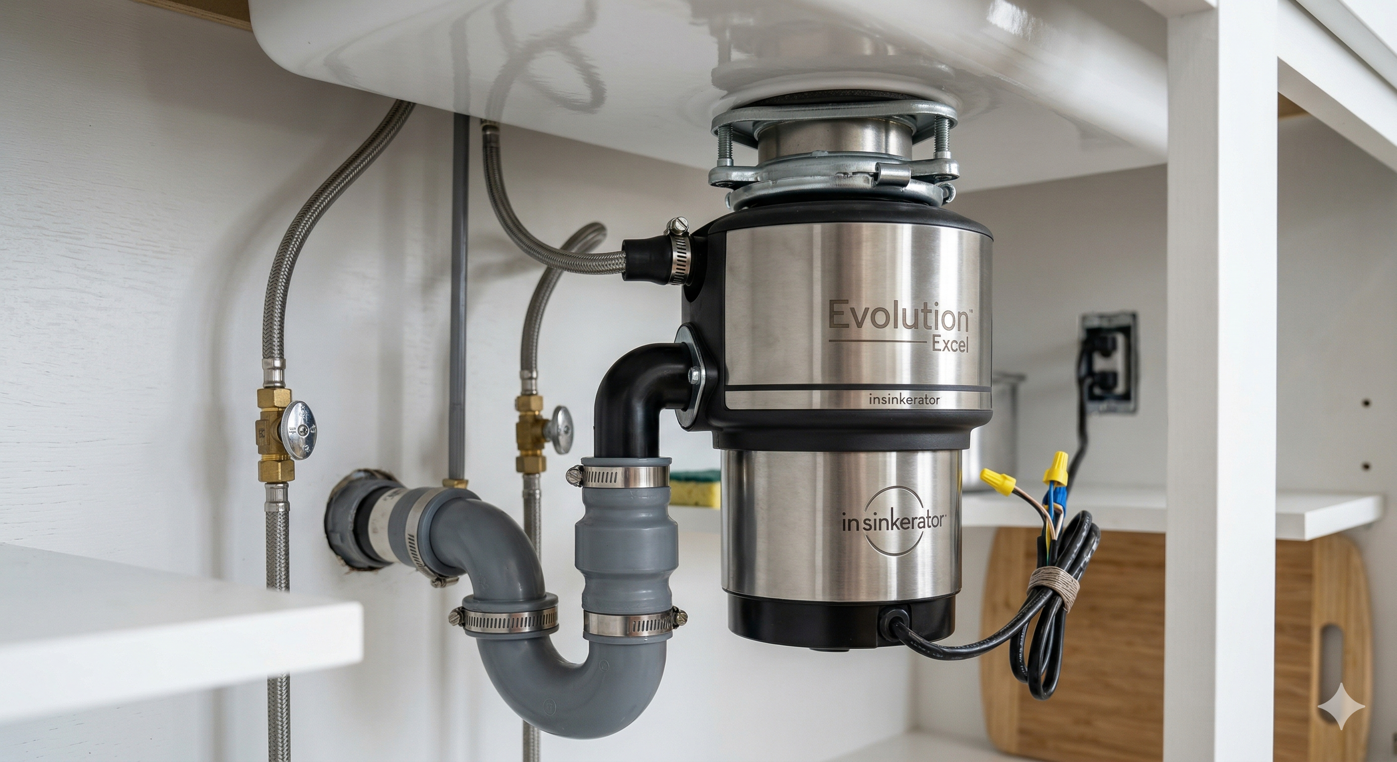Garbage Disposal Repair in DeLand, FL - The DeLand Plumber