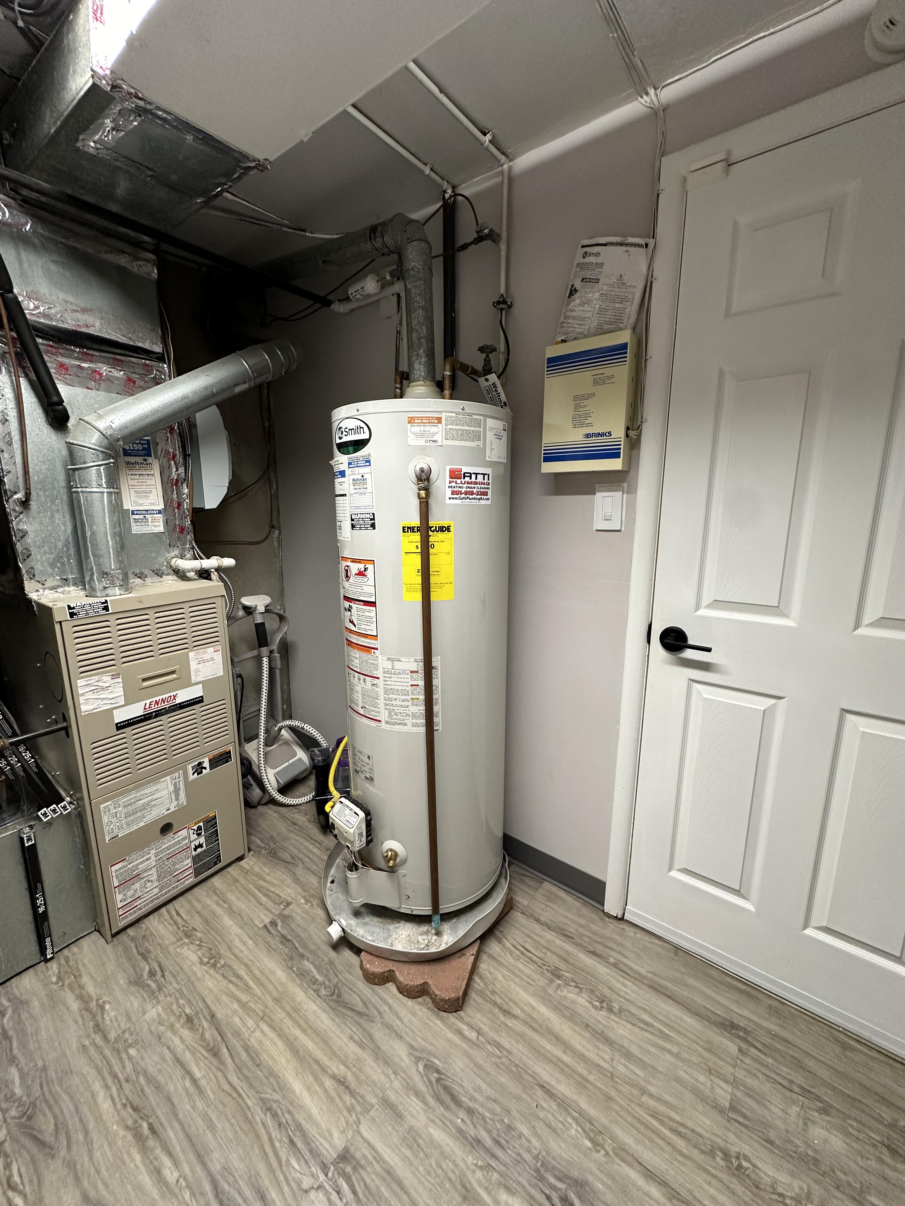 Water Heater Repair & Installation in DeLand, FL - The DeLand Plumber